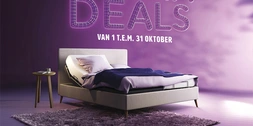 Dreamdeals Lattoflex